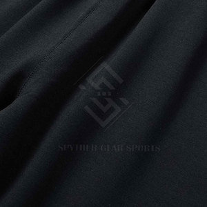 Survêtement décontracté à capuche pour homme, prix de gros, vente chaude, dernière conception, faible MOQ, marque privée - Product Image 5