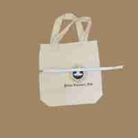 Sac de courses pliable en coton durable et élégant, grande capacité, audacieusement différent, pour supermarché, usage extérieur, idéal pour offrir