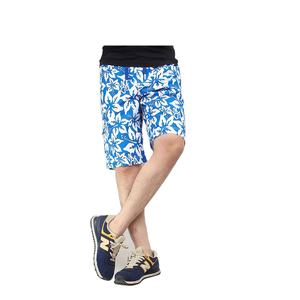 Vente de gros Usine Bon marché Vêtements de plage d'été de couleur unie pour hommes Short de bain pour hommes - Product Image 5