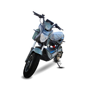 Avant tout XMEN haute vitesse Racing Streetbike SI capitaine de moto électrique pour adolescents moteur 60v - Product Image 2