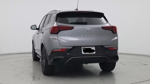 Buick Encore GX Sport Touring FWD 2024 Usado en Excelentes Condiciones - Product Image 6