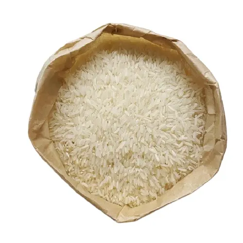 Hochwertige Landwirtschaft Thai Hom Mali Jasmin-Reisstift 100 % Langkornweißer Reis nicht-GMO Anbau