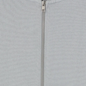 Sweat-shirts pour hommes de style streetwear, prix d'usine, service OEM, nouvelle collection, couleur personnalisée, sweat-shirt à fermeture éclair, poids lourd, sweat-shirt personnalisé - Product Image 3