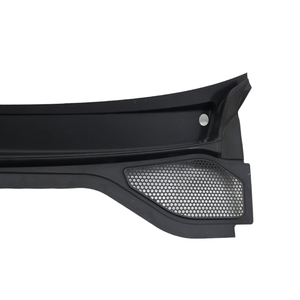 Grille de calandre avant AUDI Q2 Série (GAB) 81B819403 (16>) - Product Image 2