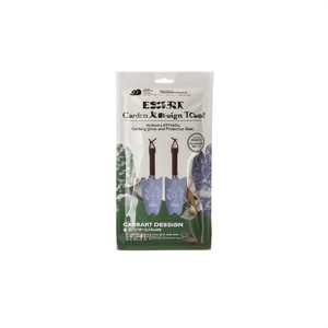ESSCHERT DESIGN Garden Tool Set Including Gloves and Protective Gear - Product Image 2