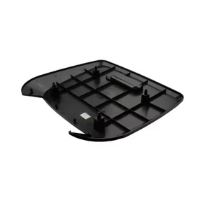 OEM personalizado de plástico cubierta de escritorio inferiores para la fabricación - Product Image 6