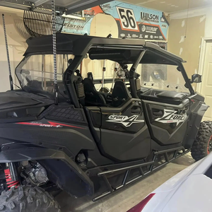 CF-MOTO Zforce Sport 2024/25, Vehículo Todoterreno de 4 Ruedas y 4 Plazas, Grado Industrial, DIY OEM - Product Image 1