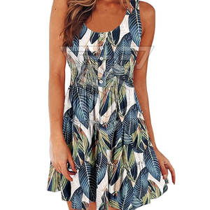 Collection Femme Pakistanaise 2025 – Robe d'été en coton de haute qualité, sans manches, longueur genou, unie, cousue et non cousue, vente en gros - Product Image 2