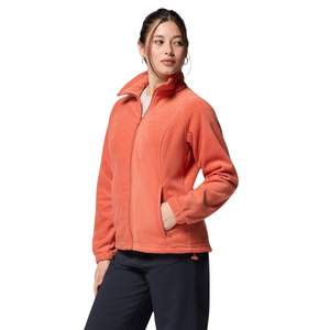 Chaqueta Sherpa de Invierno con Cremallera y Forro Polar Ligero y Transpirable de Corte Regular para Hombre y Mujer, Estilo Urbano - Product Image 4