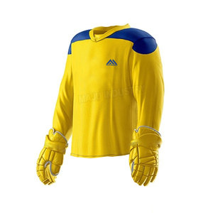 Concevez Votre Propre Uniforme De Hockey Sur Glace En Gros Uniforme De Hockey Sur Glace D'équipe Personnalisé Fabriqué Au Pakistan - Product Image 6