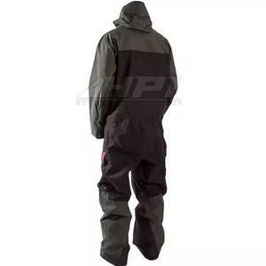 Traje de Esquí para Hombre, Impermeable y Cortavientos, Ropa Deportiva para Exteriores, Ropa de Esquí para Hombre, Ropa de Snowboard Cálida e Impermeable para Invierno - Product Image 2