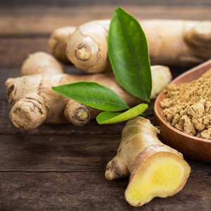 ขิงแช่แข็งแบบเวียดนามสำหรับการทำชาและผลิตภัณฑ์เพื่อสุขภาพ - Product Image 1