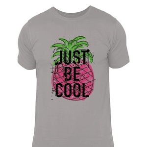 Camisetas de Verano Unisex de Alta Calidad, 100% Algodón, Estampadas, Tejidas, Rojas, Personalizadas, Casuales, Ecológicas, Transpirables, de Secado Rápido, Modernas para Uso Diario - Product Image 6