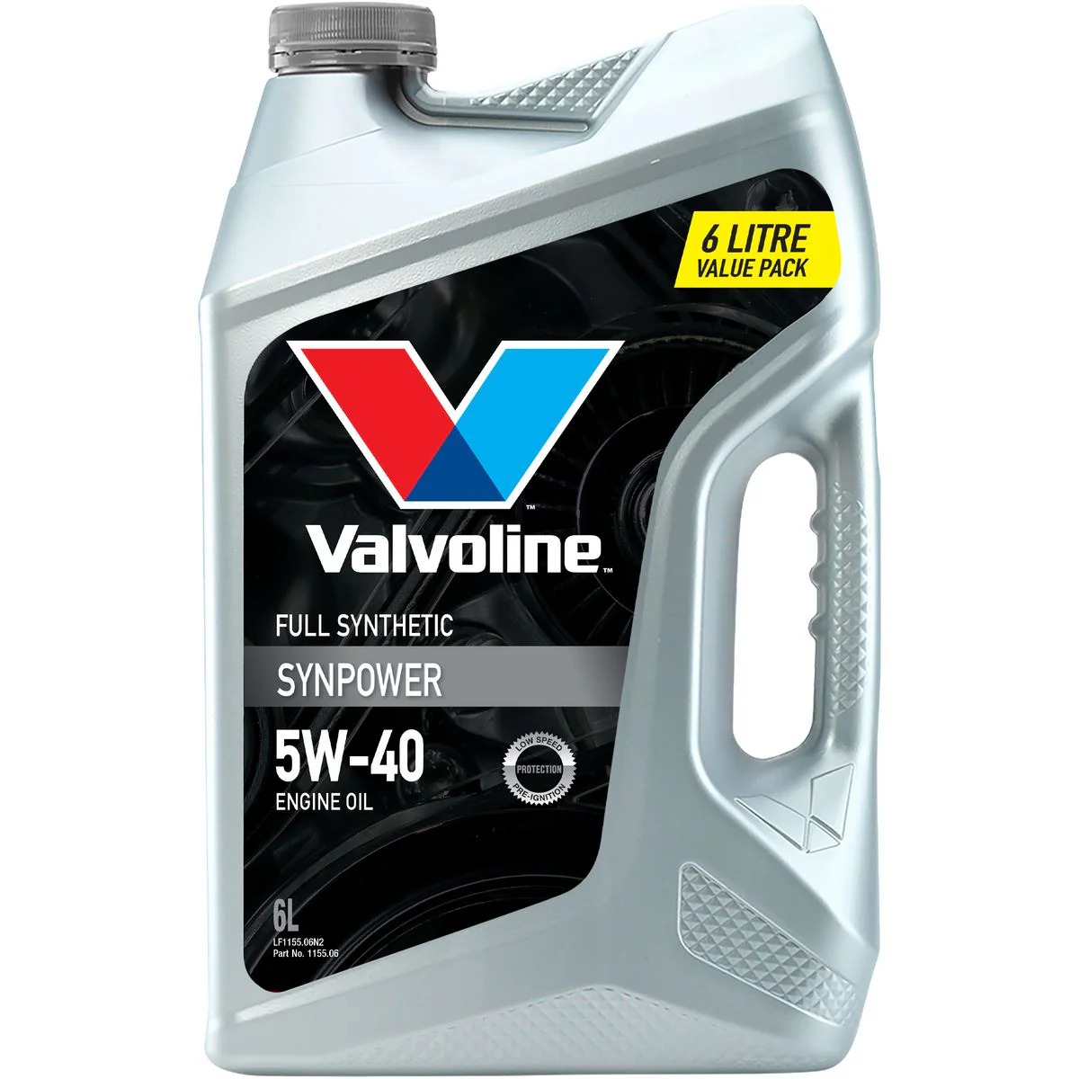 Valvoline Advanced Full Synthetic Motor Oil Amber High Quality Express Delivery Viscosity Grades 0W20 5W30 5W40 10W40 Engine Oil Parts Image 3