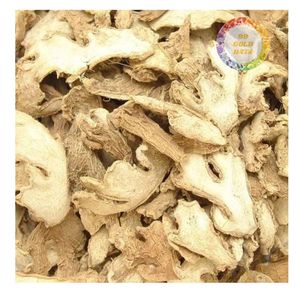 Tranches de gingembre séché de haute qualité en gros, Vietnam, coupe fine, taille uniforme, faible humidité, pour l'exportation et la distribution - Product Image 3