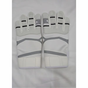 Gants de frappe de baseball professionnels en édition limitée, 100% cuir de cabretta de qualité supérieure, personnalisables, durables - Product Image 4