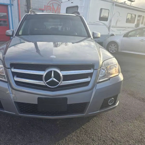Usado 2012 M * ercedes-Benz GLK 350 4MATIC - Product Image 1