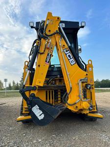 รถตักดินขนาดเล็ก1CX JCB - Product Image 3