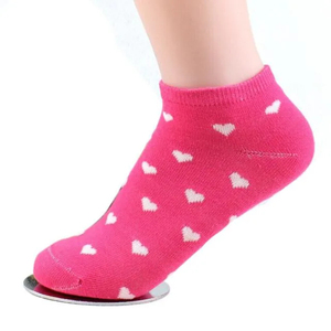 Cotton <b>Socks</b> 2018 New Fashion Women Casual <b>Socks</b> Cute Comfortable Breathable Antiskid Summer <b>Socks</b> - Product Image 1