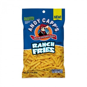 Vente en Gros Ranch Frites Pommes de Terre Ranch Frites à Vendre - Product Image 6