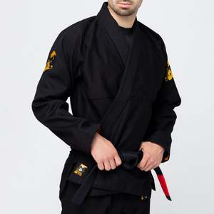 Kimono de Jiu-Jitsu Brésilien Shoyoroll en Tissu Perlé Personnalisé – Vente en Gros de Kimsos BJJ – Fabricant Professionnel et Fournisseur du Pakistan - Product Image 1