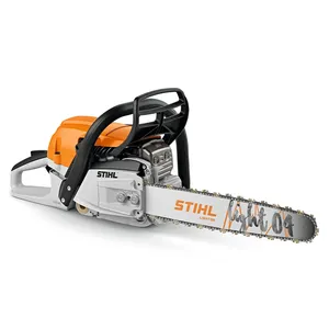 Compre la Motosierra de Gasolina STIHL MS 261 C-M 100% Original al Mejor Precio - Product Image 4