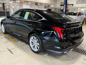 Cadillac CT5 Premium Luxury 2025 d'occasion, modèle standard - Product Image 6
