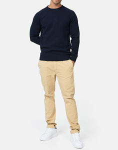 Sweat-shirt à capuche oversize en molleton français lourd pour homme, 100% coton, logo personnalisé, épaules tombantes - Product Image 6