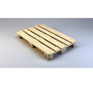 พาเลทไม้ epal มาตรฐานยูโร1200x800พาเลทไม้ - Product Image 3