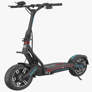 Trottinette électrique pliante pour enfants de 5 pouces à moteur 24V de haute qualité de l'UE avec affichage à LED - Product Image 1