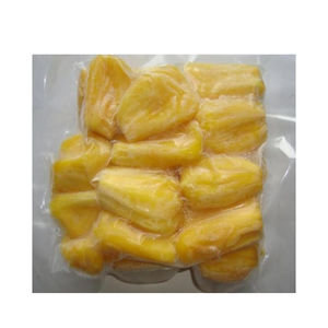 Exportation du Vietnam Fruit du jacquier congelé de qualité, pelé et sans pépins, goût frais conservé IQF, idéal pour revendre et OEM - Product Image 3