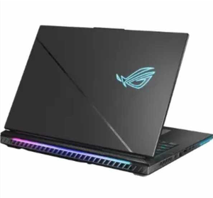 NUEVA Laptop para Juegos Titan GT77HX 13VI ORIGINAL 2026 con RTX 4090, Pantalla UHD de 17.3 Pulgadas y 144Hz, Procesador Intel I9-13980HX - Product Image 1