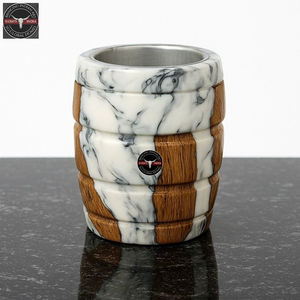 Elegante quemador de incienso de madera de Acacia soporte hogar templo meditación Yoga habitación aromaterapia fragancia difusor decorativo espiritual - Product Image 4