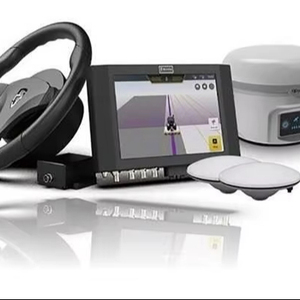 FJ Dynamics AT2 Tractor GPS <b>Auto</b> <b>Steering</b> Guidance Kit Agriculture Machinery Equipment Smart Farming Land Preparation For Sale - Product Image 1