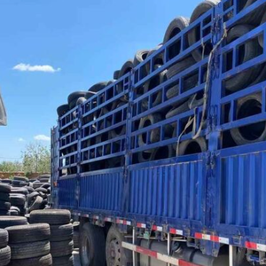 Neumáticos Usados de Buena Calidad para Automóviles/Camiones en Venta en el Reino Unido - Product Image 1