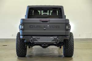 Listo para Enviar: Jeep Gladiator Sport S 4X4 2025, Equipamiento Completo, Título Limpio, Vehículo Usado - Product Image 3