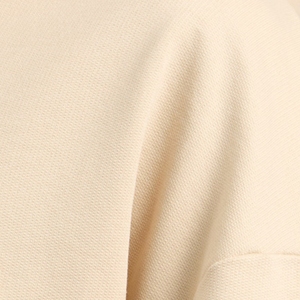 Sudadera con Capucha Gótica de Felpa para Mujer, Venta al por Mayor, Personalizada, con Abertura Lateral, Algodón Grueso, Hombros Caídos, Ropa OEM - Product Image 6