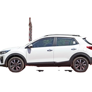 2022 for KX1 Diesel Fuel FWD <b>Drive</b> Used Cars Good Condition for Export Automatic Transmission Six Leather Seats Left SUV - Product Image 1