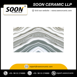 Azulejos de Porcelana GVT/PGVT Mate de 600x1200 Recién Impresos para Uso Exterior, Diseño Rústico Hecho a Mano, Antideslizantes - Product Image 2