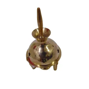 Wholesale Supplier medium Charcoal Incense Burner Holders Burners Hanging Available At Affordable Price