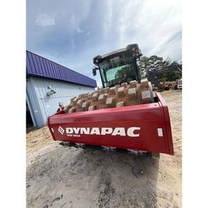 DYNAPAC CA2500PD 2025, état neuf - Product Image 5