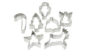 ONE SHAPE STAINLESS STEEL <b>COOKIE</b> CUTTER HIGH QUALITY BEST SELLING CHRISTMAS DECORATION STEEL <b>COOKIE</b> CUTTER - Product Image 3