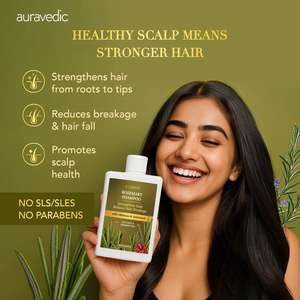 Champú Vegano con Aceite de Árbol de Té (500ml/1000ml) - Anticaspa, Suavizante, Nutritivo y Refrescante para Salones de Cuidado Capilar - Product Image 3