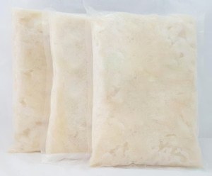Mejor Precio Fruta de Guanábana Congelada/ Guanábana Estándar Ms Sophie - Product Image 5