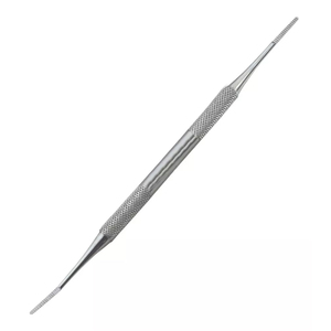 Ensemble d'outils professionnels de podologie et de pédicure en acier inoxydable pour le traitement des ongles incarnés, instruments de soin des ongles par INNOVAMED - Product Image 4