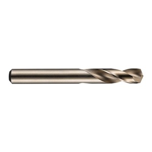 HSS-E Spiral <b>Drill</b> <b>Bits</b> DIN 1897 TypN A117 3.2mm 10-Piece Set - Product Image 4