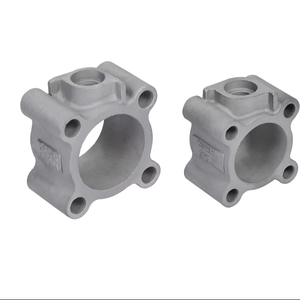 Divers tubes de cylindre en acier inoxydable et en alliage d'aluminium de haute qualité pour les services de coulée pneumatiques en gros - Product Image 3