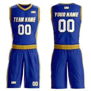 Uniforme de Baloncesto de Malla Personalizado, Conjunto de Equipo Transpirable, Ropa de Baloncesto de Alto Rendimiento, Venta al por Mayor, OEM, Secado Rápido, Ropa Deportiva Personalizada - Product Image 1