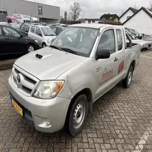 사용 된 Toyota Hilux D-4D 노퍽에서 판매를 위해 활성/중고 Toyota Hilux D-4D 판매를 위해 활성