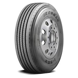 Pneu de camion radial toutes positions 275/70R22.5 16PR, bande de roulement optimisée pour l'efficacité énergétique et une performance de kilométrage prolongée - Product Image 5